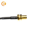 Best Price Rg58 Rg59 Rg6 Rg11 Rg213 75 Ohm Coaxial Cable